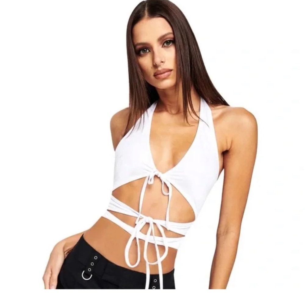 I Am Gia Elara Top Xs